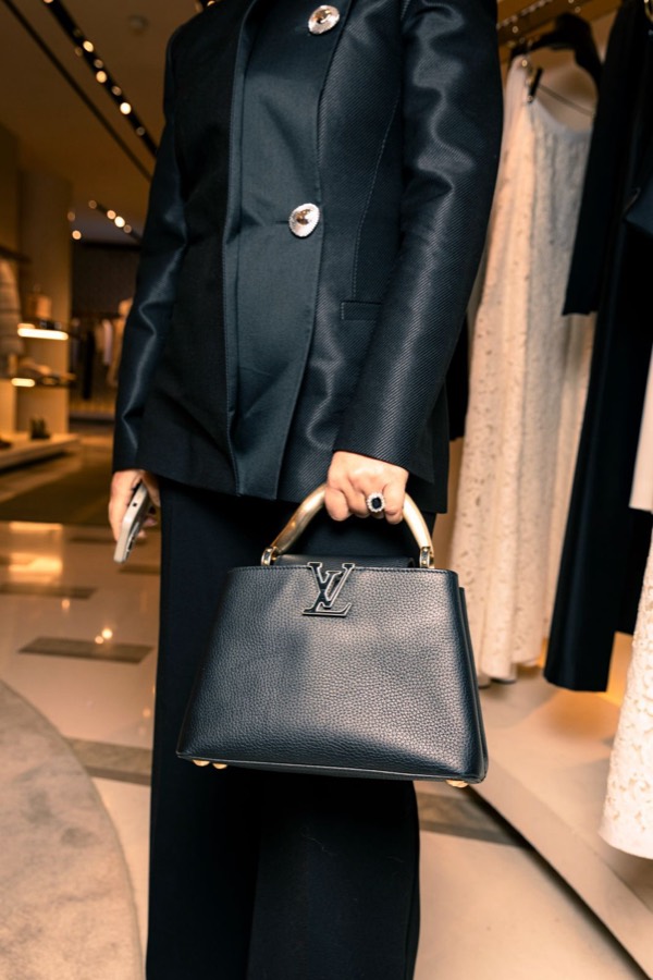 Louis Vuitton · Paris, frame 03